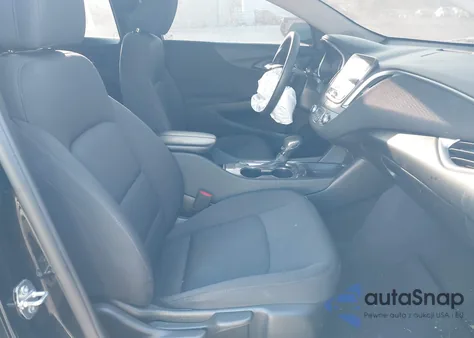 2022 Chevrolet Malibu Fwd Lt z USA, uszkodzony, nr VIN 1G1ZD5ST0NF185499